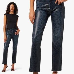 Joe’s Jeans | The Honor Vintage Straight Ankle Jean Indigo Slither